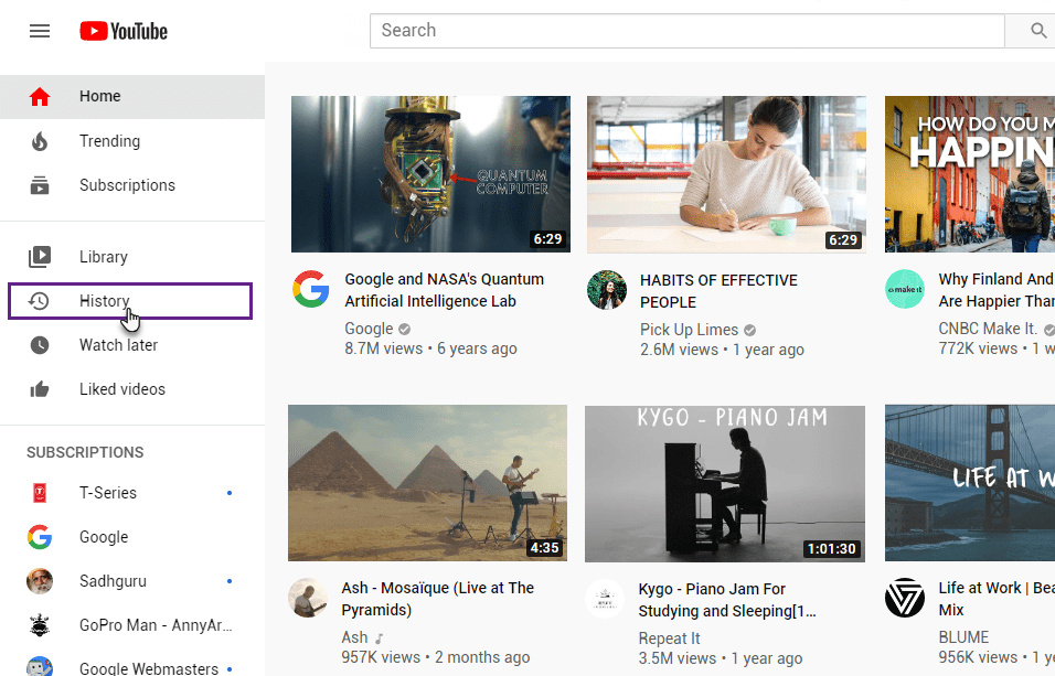 how-to-clear-youtube-history-completely-setapp