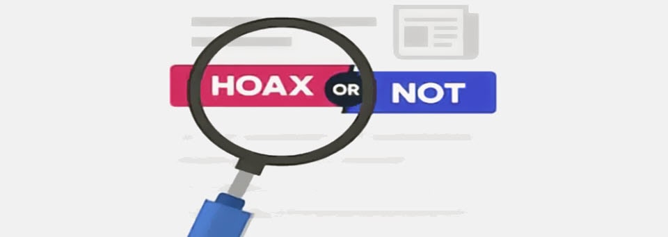 hoax bust slay websites