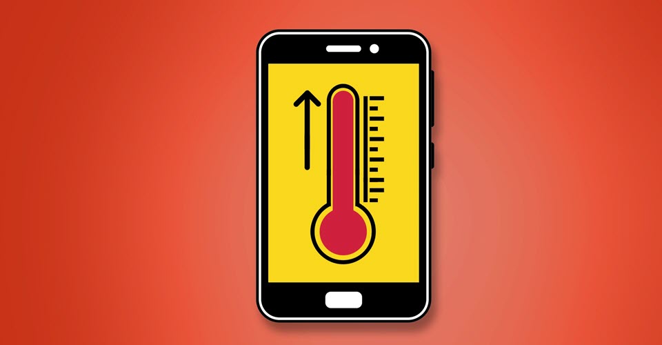 10 Proven Tips: Solve The Mobile Phone Overheating Issue (2020)