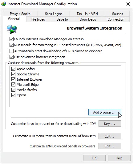 idm setup exe download