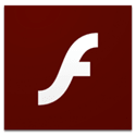 Flash Player Logo