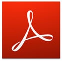 Adobe Acrobat Logo