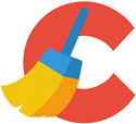 Logo CCleaner