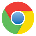 Chrome Logo