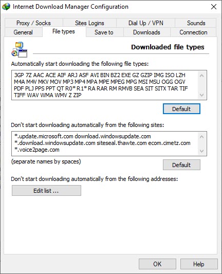 idm download manager 636