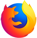 Logo Firefox