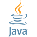 Logo Java