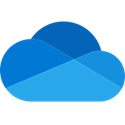 OneDrive Logo