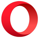 Opera Logo