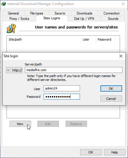 Featured image of post Internet Downioad Manager Configuration : .of items downloaded through internet download manager (idm), which is a download accelerator for open internet download manager.