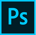 Logo Photoshop