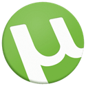 uTorrent Logo