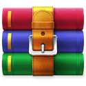 Logo WinRar