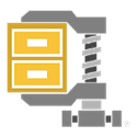 WinZip Logo