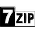 Logo à 7 zips