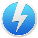 Logo Daemon Tools Lite