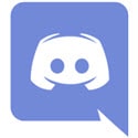 Discord Logo