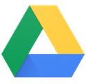 Logo Google Disque