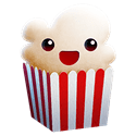 logo de pop-corn