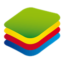 BlueStacks Logo