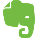 Evernote Logo