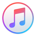 iTunes Logo