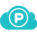 Logo pCloud