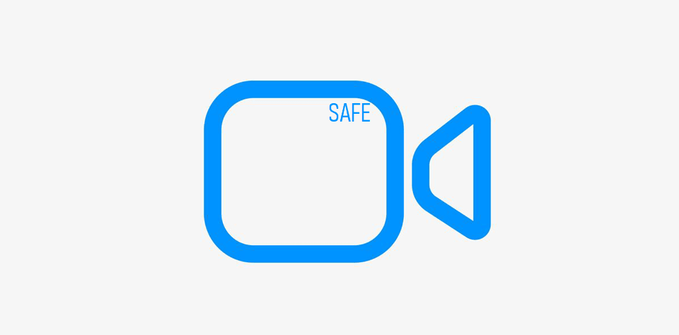 safe video call app