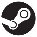 Steam Logo