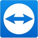 teamviewer logo