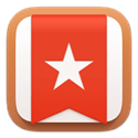 Wunderlist Logo