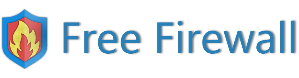 Free Firewall Windows