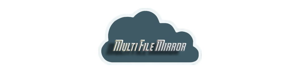 twin mirror file size