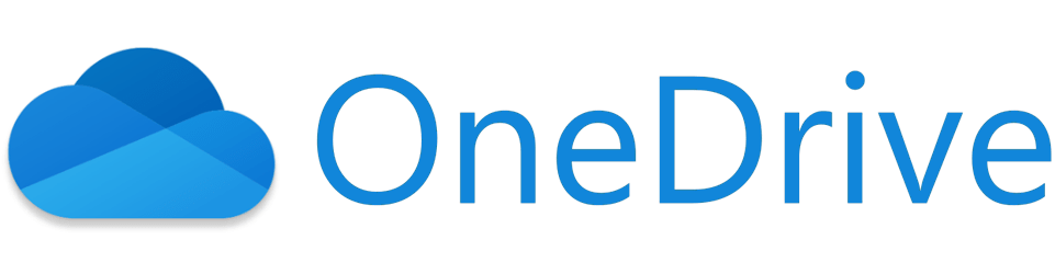 Microsoft OneDrive Cloud