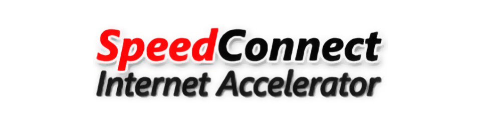 SpeedConnect Internet Accelerator