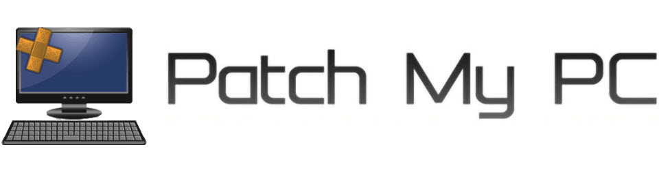 free for apple download Patch My PC 4.5.0.4