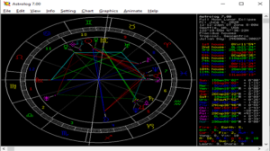 astrology software windows