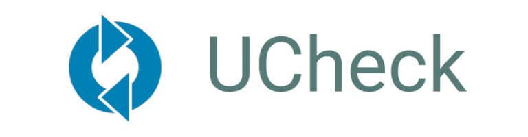 Логотип UCheck 4.10.1.0 download the new version for ios