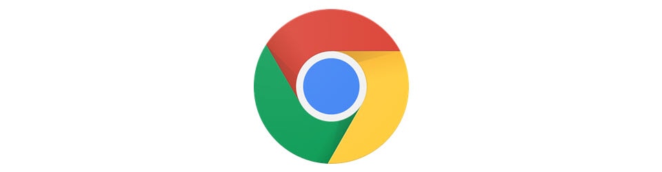 Google Chrome Browser