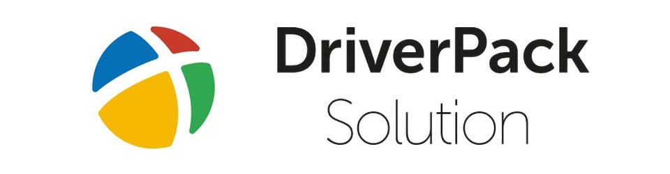 DriverPack Update Software