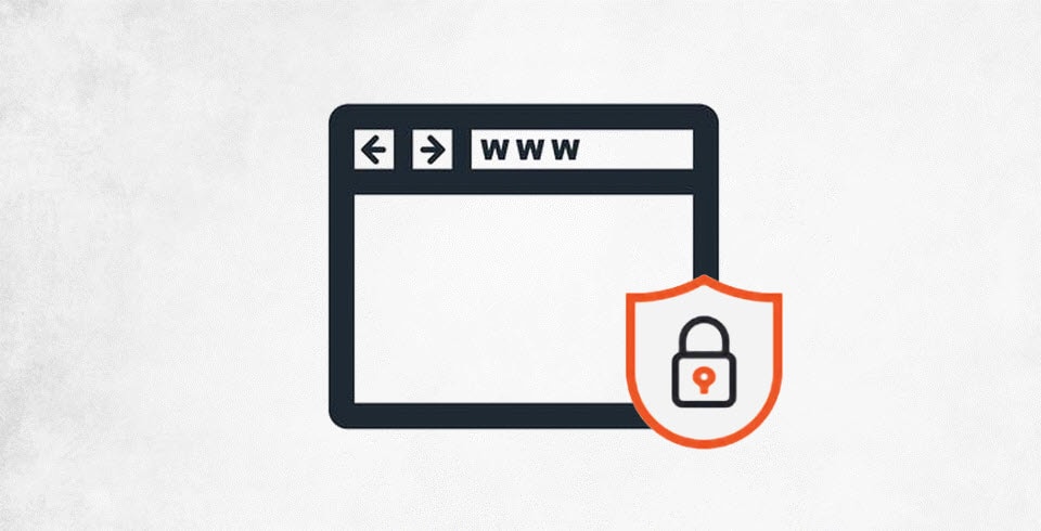 what is the most secure web browser for windows