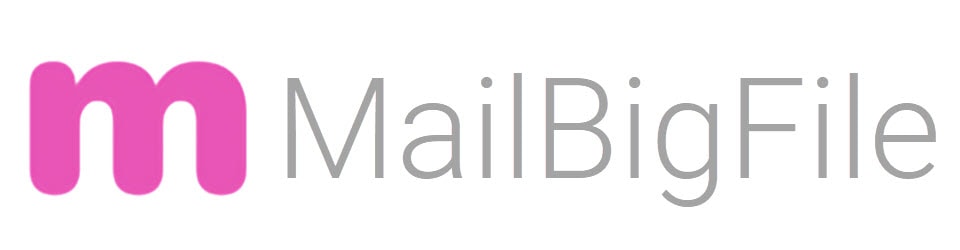 MailBigFile