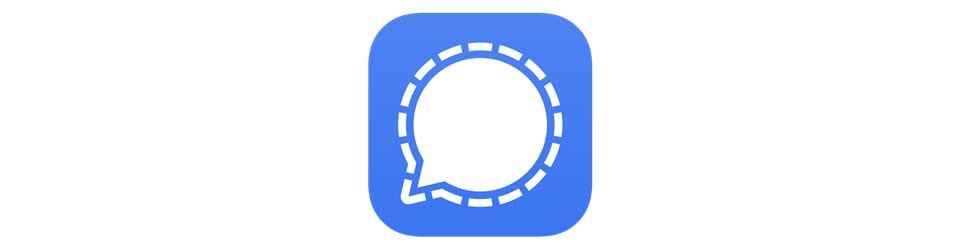 Signal Private Messenger