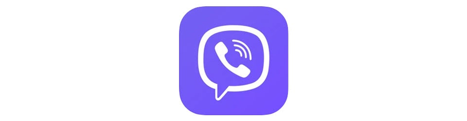 viber messenger service