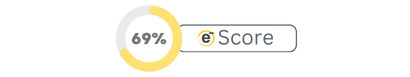 69 eScore