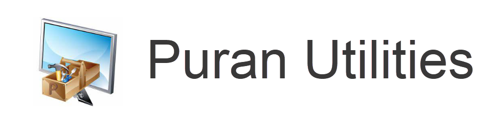 Puran Utilities