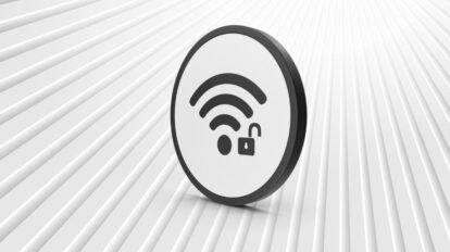 distinguish between safe and unsafe public wifi