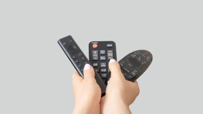 troubleshooting remote control problems