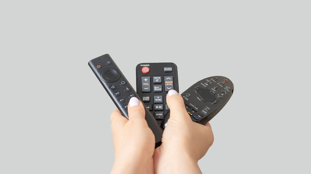 2023 • Common Remote Control Troubles & How to Solve Them!