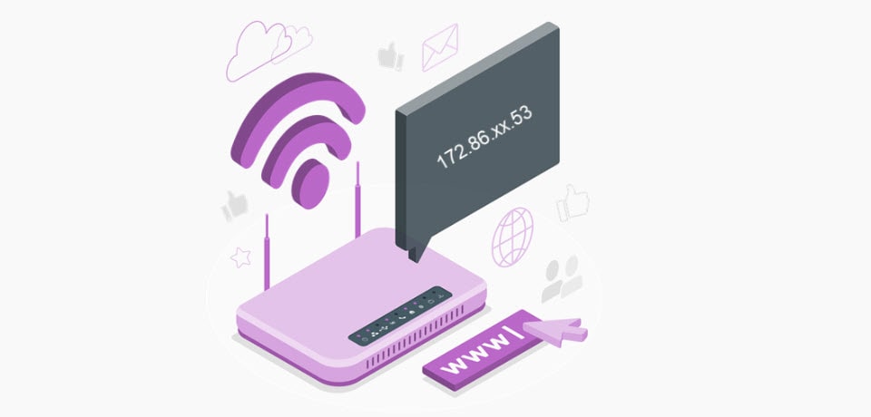 understanding IP Address